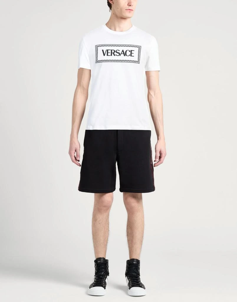Versace T-shirt 2