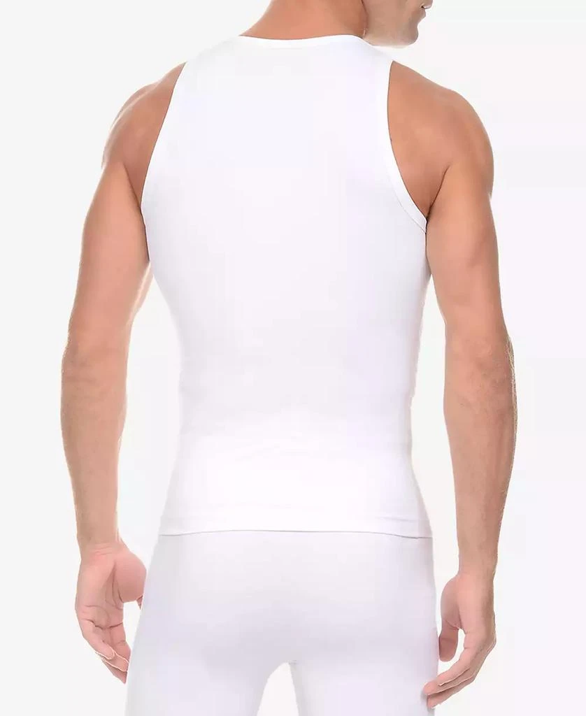 2(x)ist Men's Shapewear Form Tank Top 2