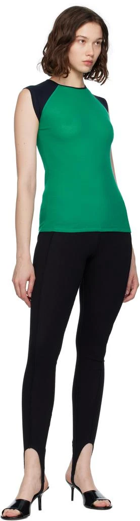 Baserange Black Sync Leggings 4