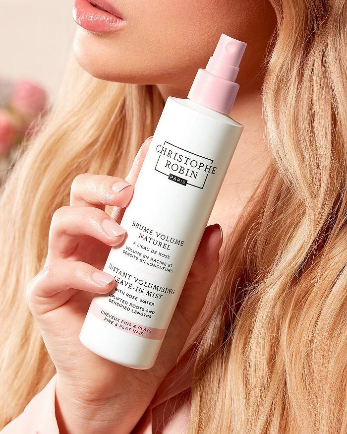 Christophe Robin Instant Volumising Mist 5.1 oz. 5