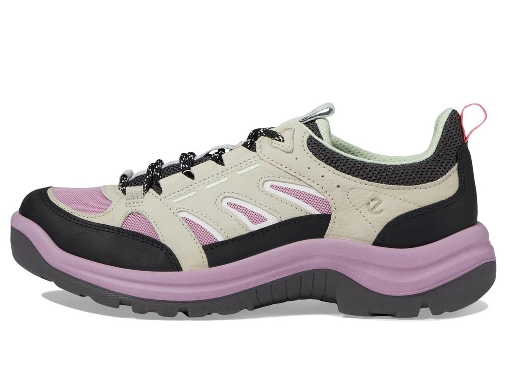 ECCO Offroad Lace Up 4
