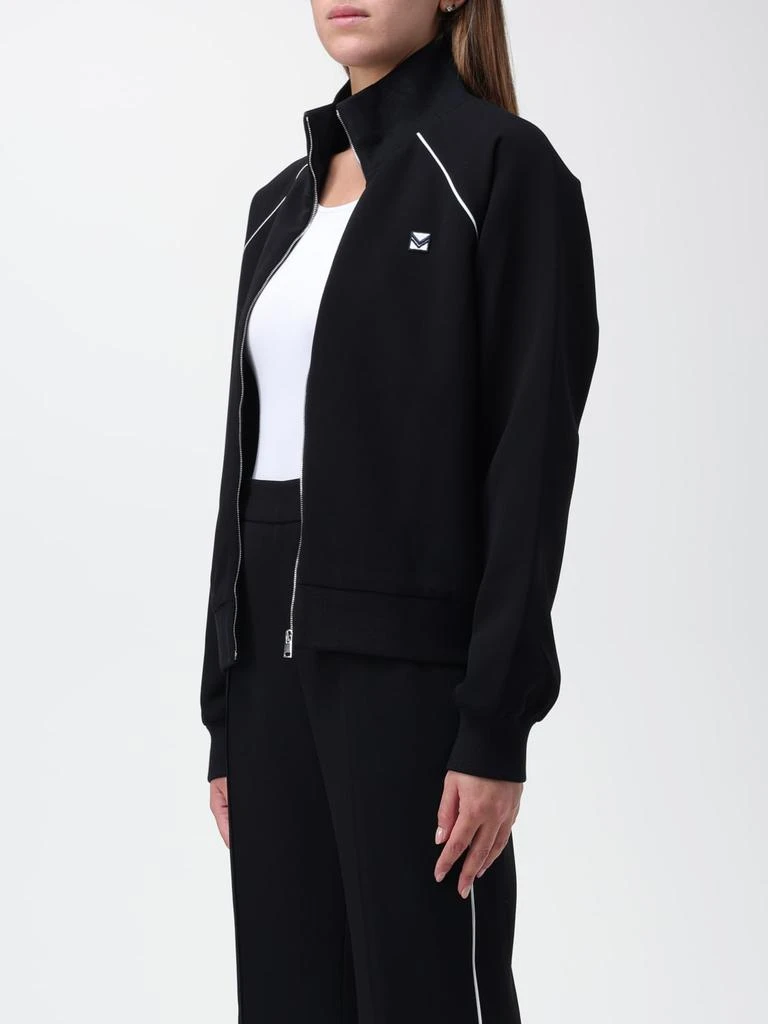 Tory Burch Tory Burch sweatshirt in synthetic fabric 4