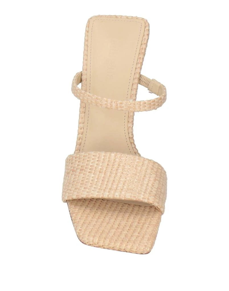 Cult Gaia Sandals 4