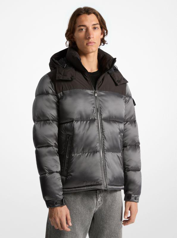 Michael Kors Montrose Puffer Jacket