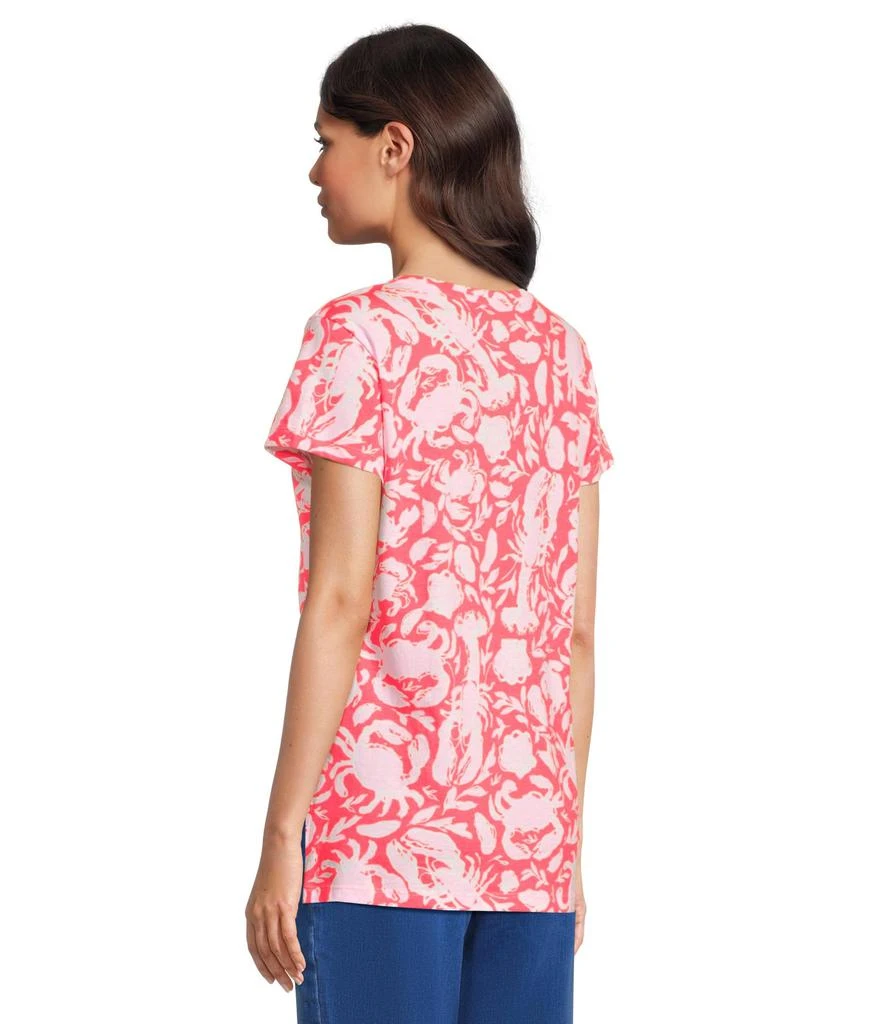 Lilly Pulitzer Meredith Tee 3