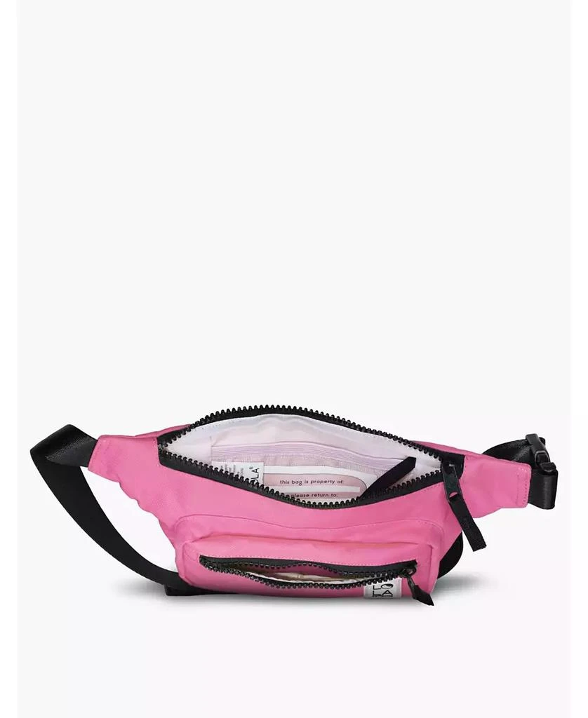 Lola California Women's Sprite Chakra Bum Bag 2