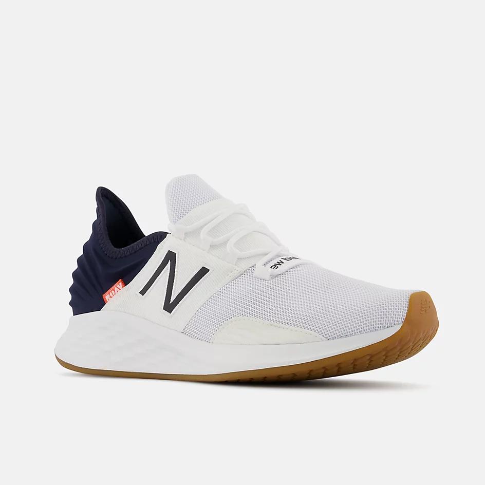 New Balance Fresh Foam Roav