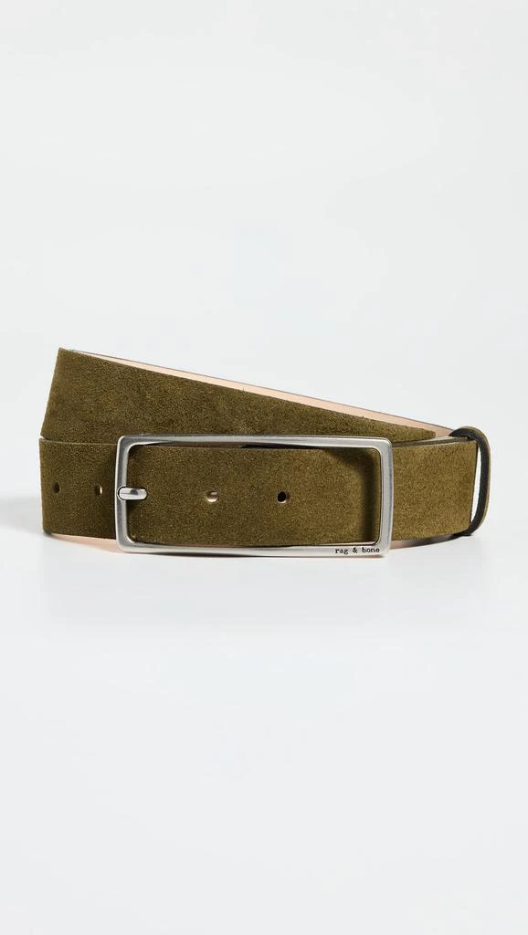 Rag & Bone Rebound Belt 1