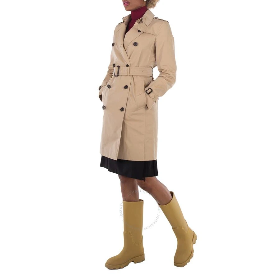 Burberry The Kensington - Long Trench Coat 3