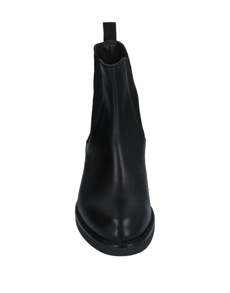 TOMMY HOPE Ankle boot 4