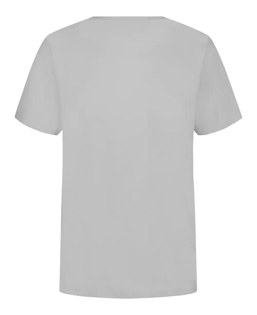 Calvin Klein Big Boys Monologo Short Sleeve T-Shirt