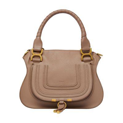Chloé Marcie hand-held/shoulder bag