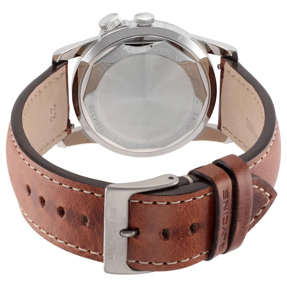 Glycine Glycine Airman Men's Automatic Watch 2