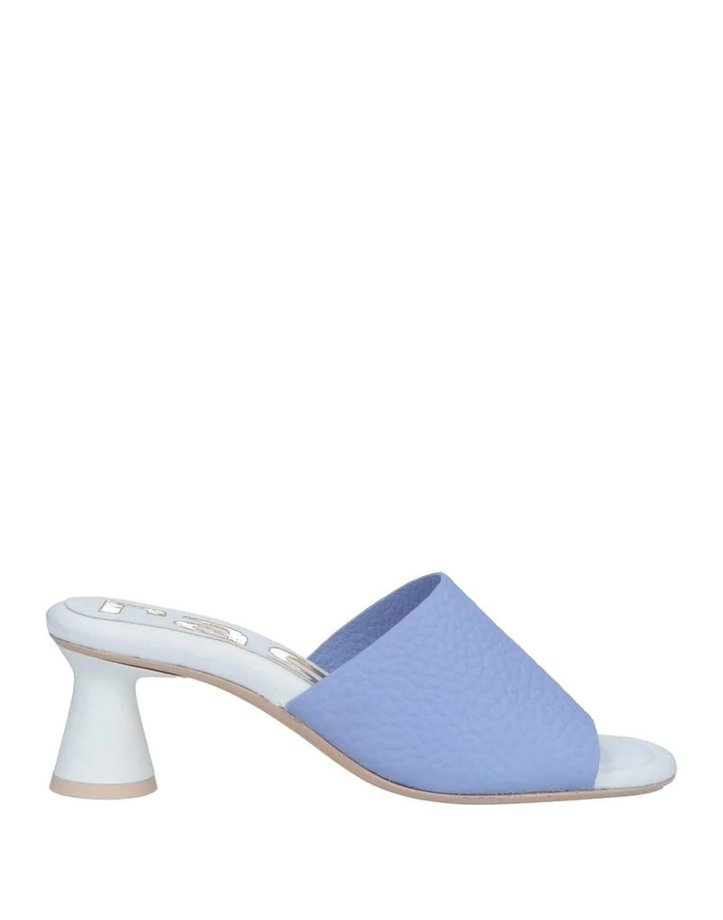 RAS Sandals 1