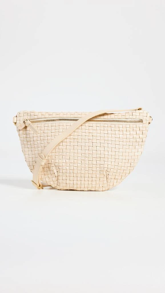 Clare V Grande Fanny Belt Bag 1