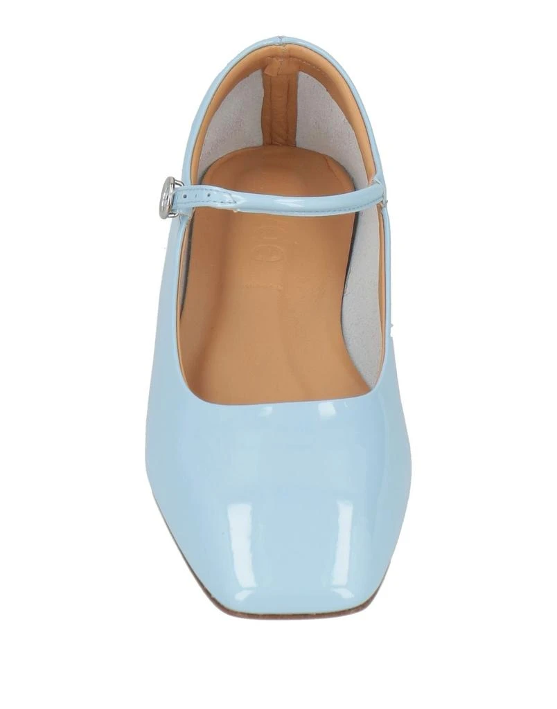 AEYDE Ballet flats 4