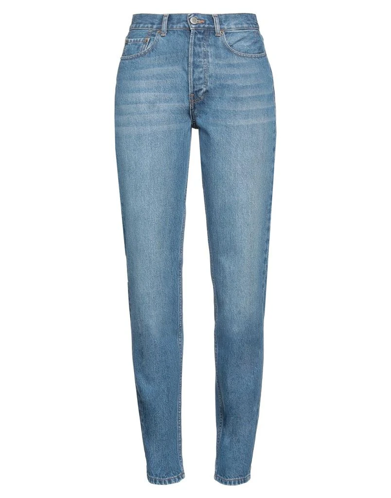 ROUJE Denim pants 1