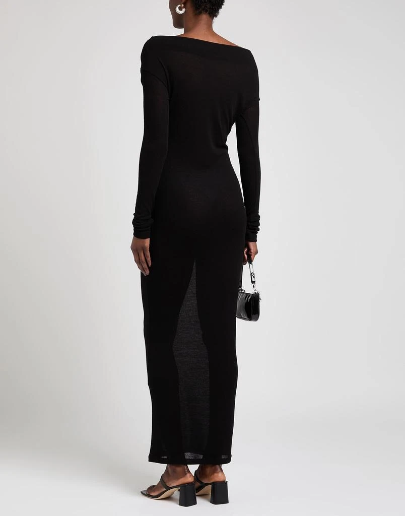 ISABEL BENENATO Long dress 3