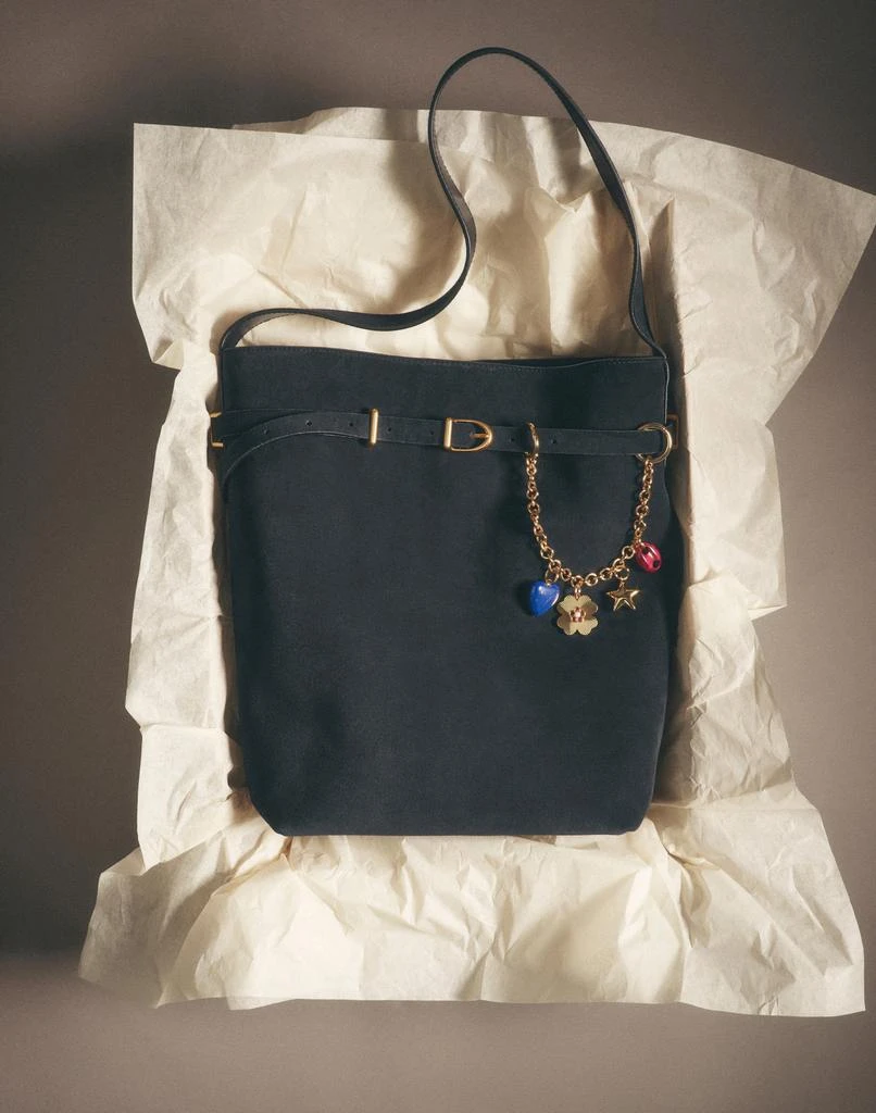 Madewell Mariner-Link Bag Charm 3