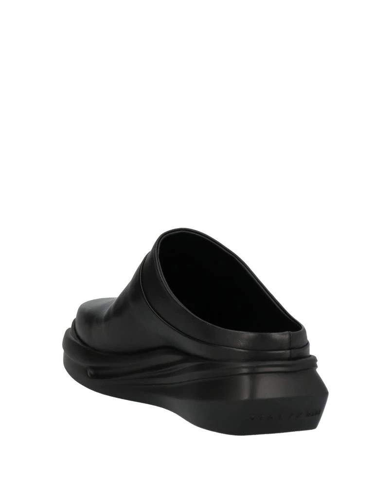 1017 ALYX 9SM Mules and clogs 3