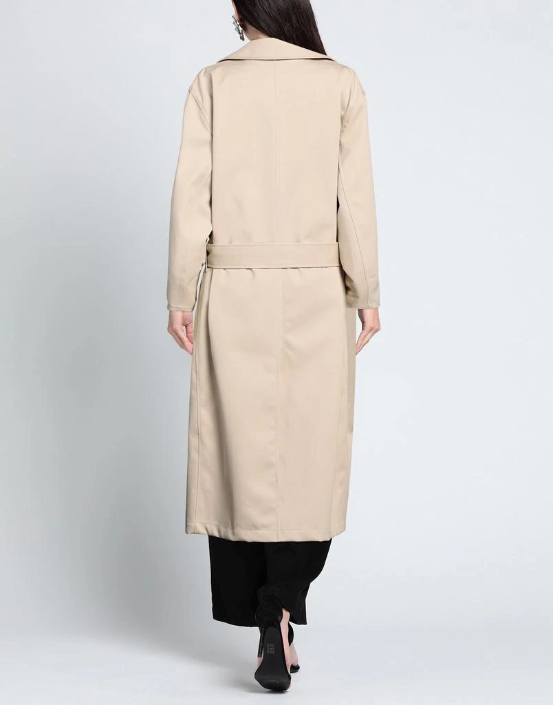 LEMAIRE Double breasted pea coat 3
