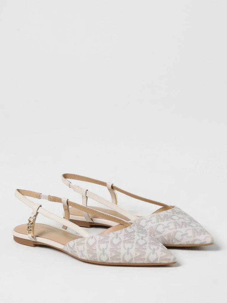 Michael Kors Ballet flats woman Michael Kors 2