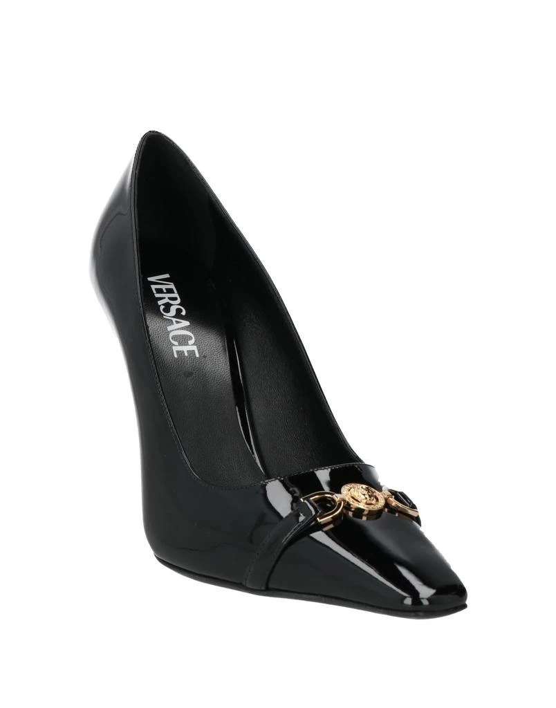 Versace Pump 2