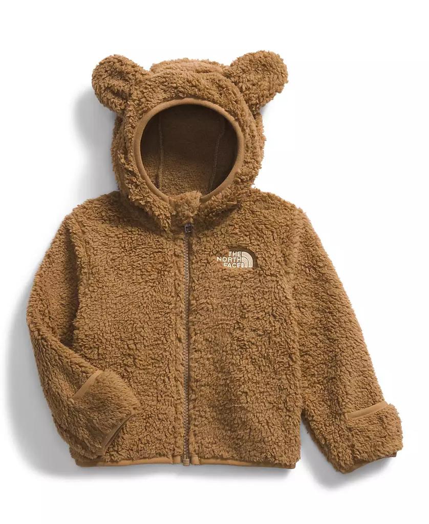 The North Face Baby Campshire Full-Zip Hoodie
