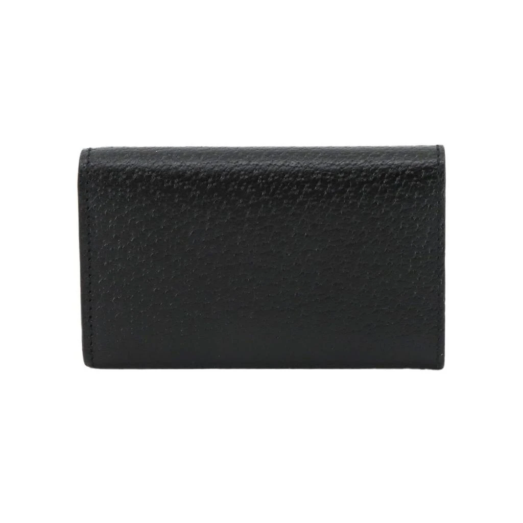 Salvatore Ferragamo Leather Keycase (Pre-Owned) 3