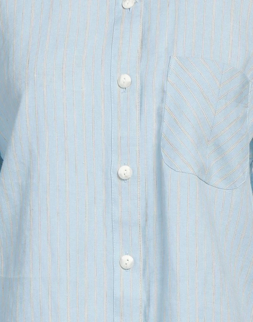 RAG & BONE Linen shirt 4