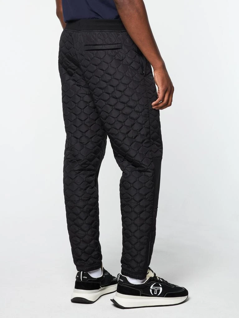 Sergio Tacchini Sapri Quilted Track Pant 5