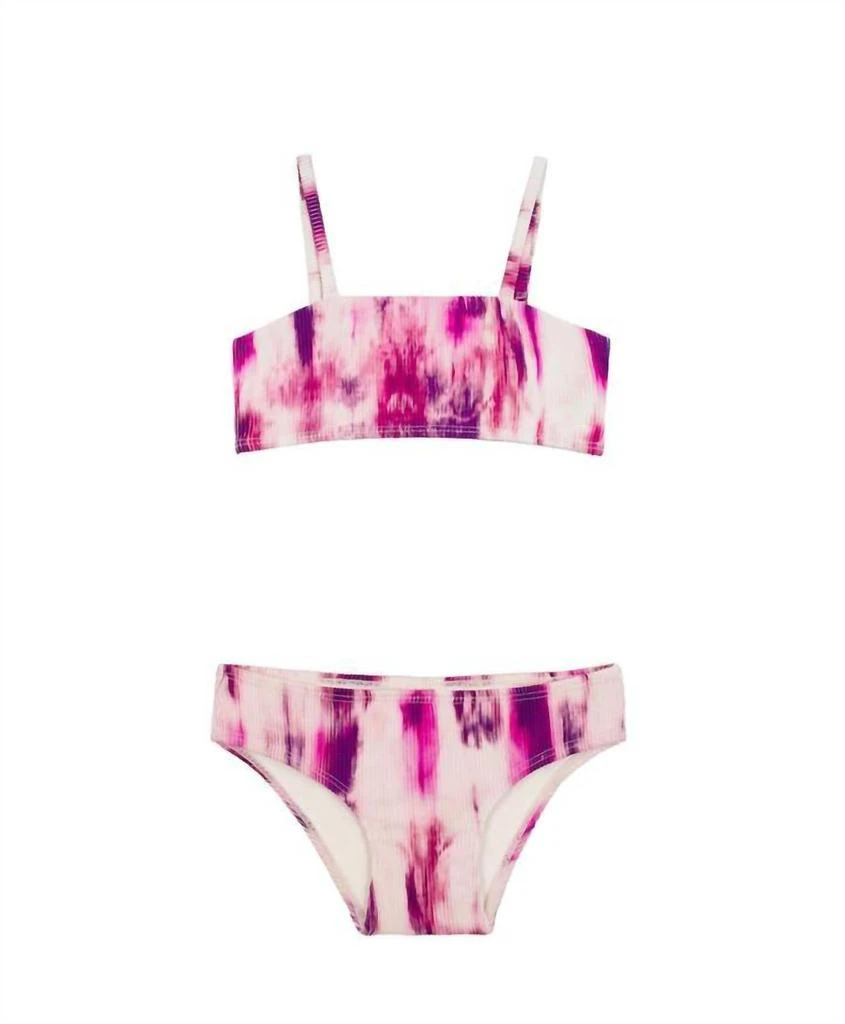 PQ Swim Pq Swim - Girls
Gigi Bikini Set