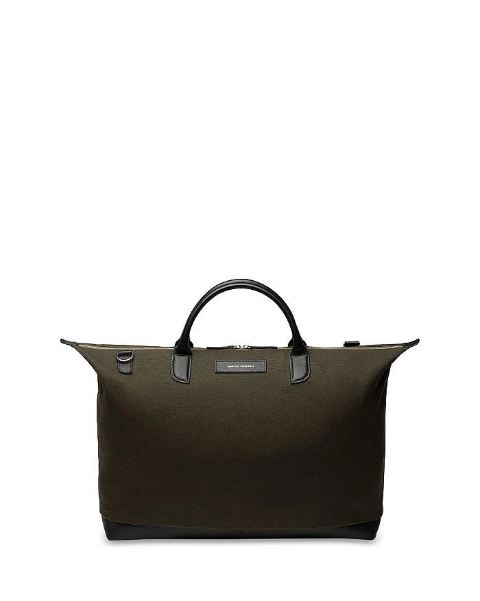 WANT Les Essentiels Hartsfield Weekender Bag 1