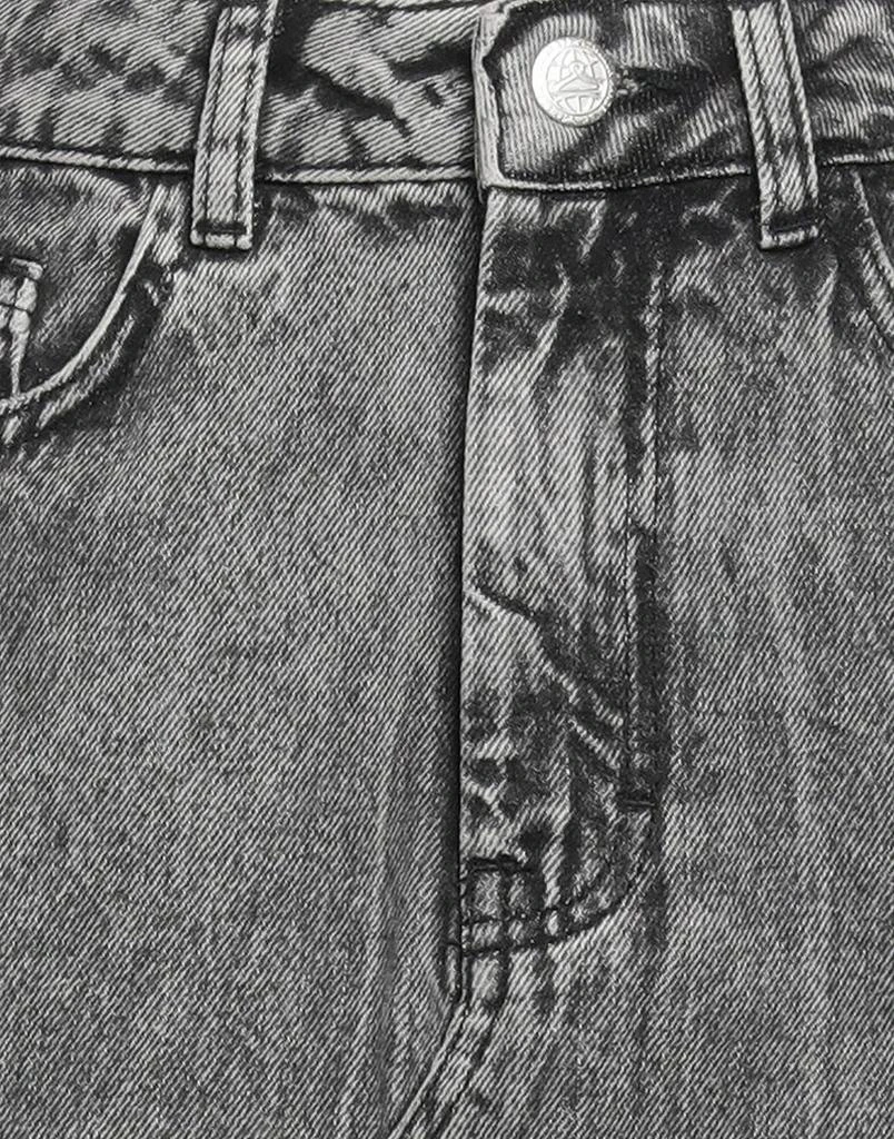 HOLZWEILER Denim skirt 4
