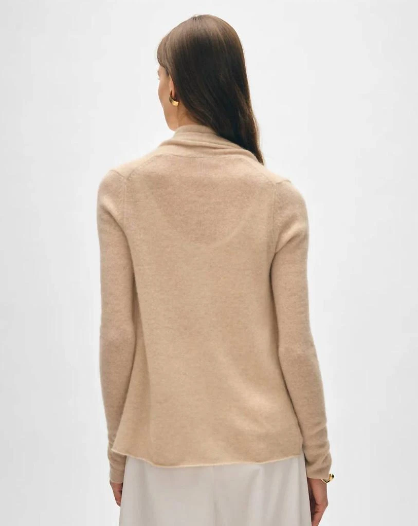 White + Warren White + Warren - Cashmere Cardigan 2
