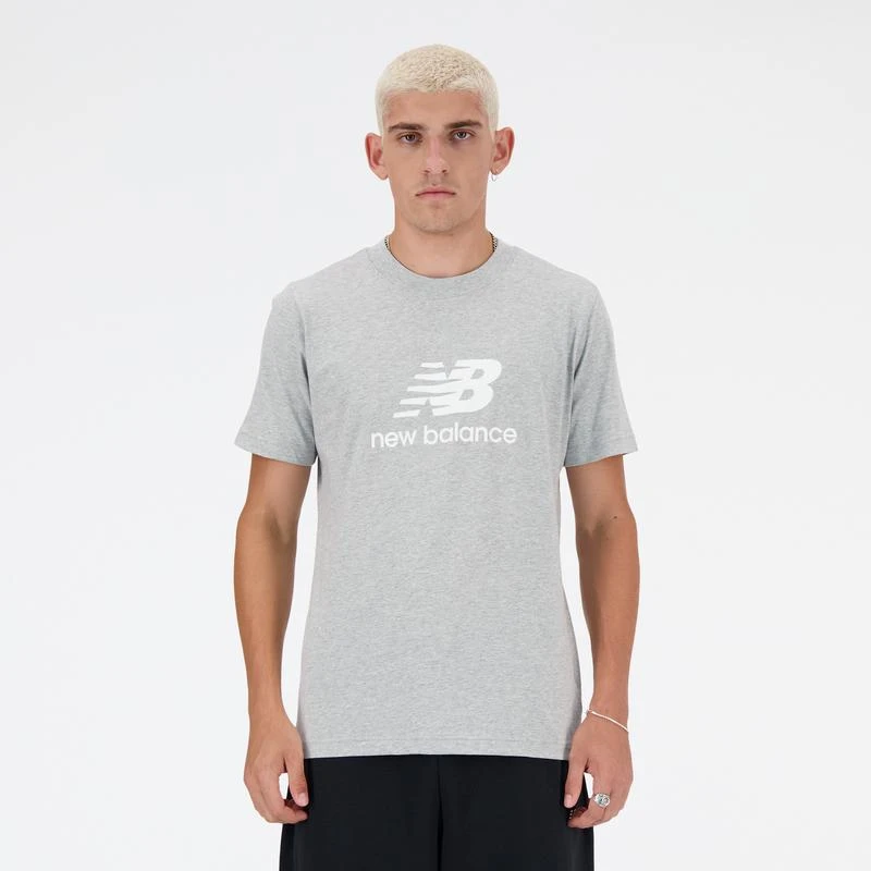 New Balance New Balance Sport Essentials Logo T-Shirt - Men's 1