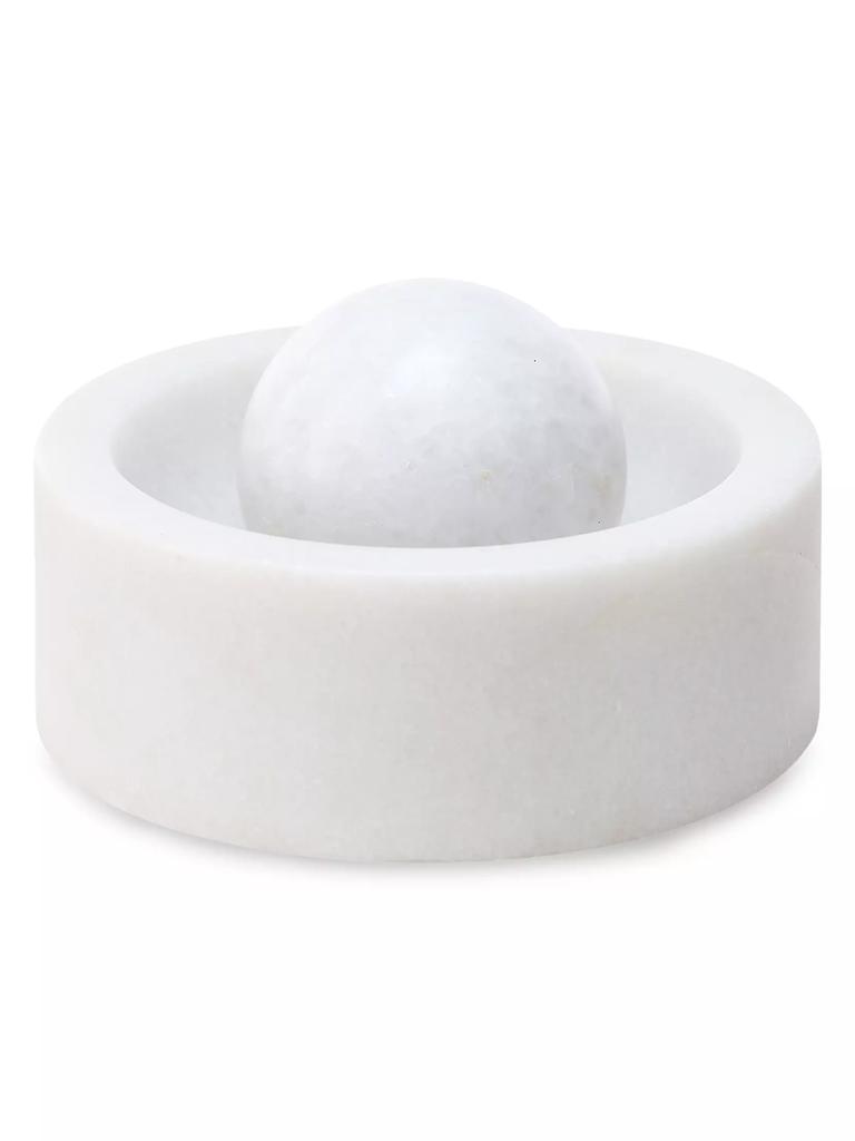 Tom Dixon Stone Spice Grinder