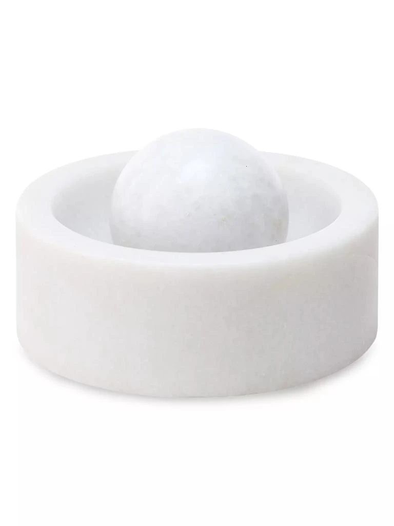 Tom Dixon Stone Spice Grinder 1