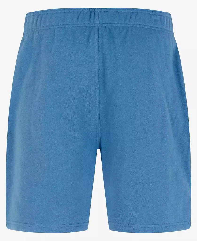 Hurley Men's Icon Boxed Sweat Shorts 5