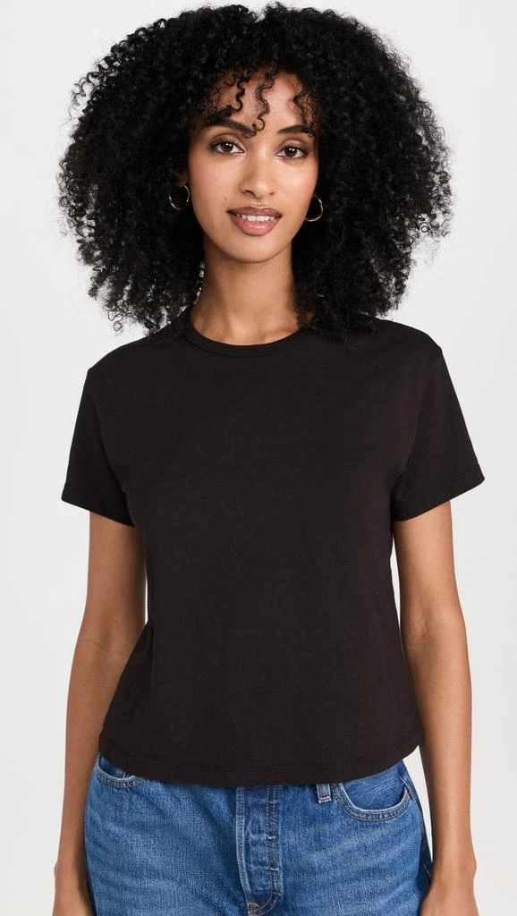 Monrow 50s Vintage Tee 1