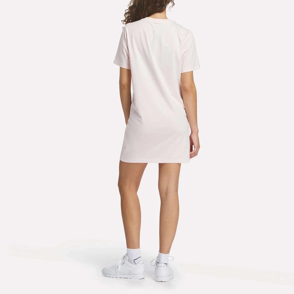 Reebok Women
s Oversized T-Shirt Dress 4
