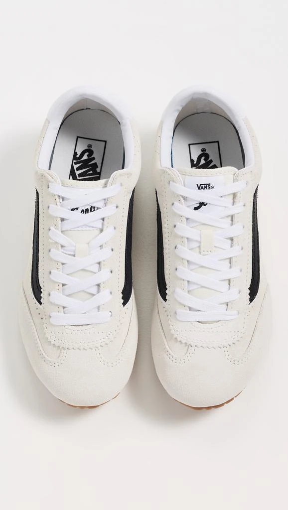 Vans Super Low Pro Sneakers 4