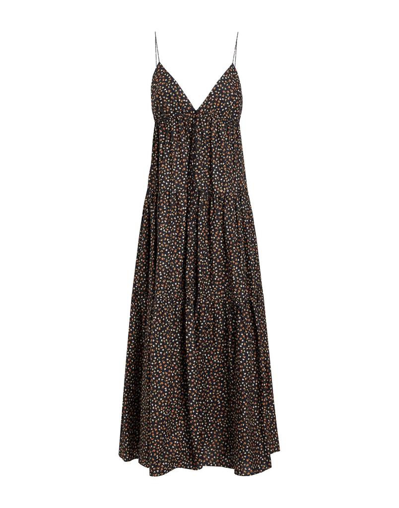 Matteau Long dress