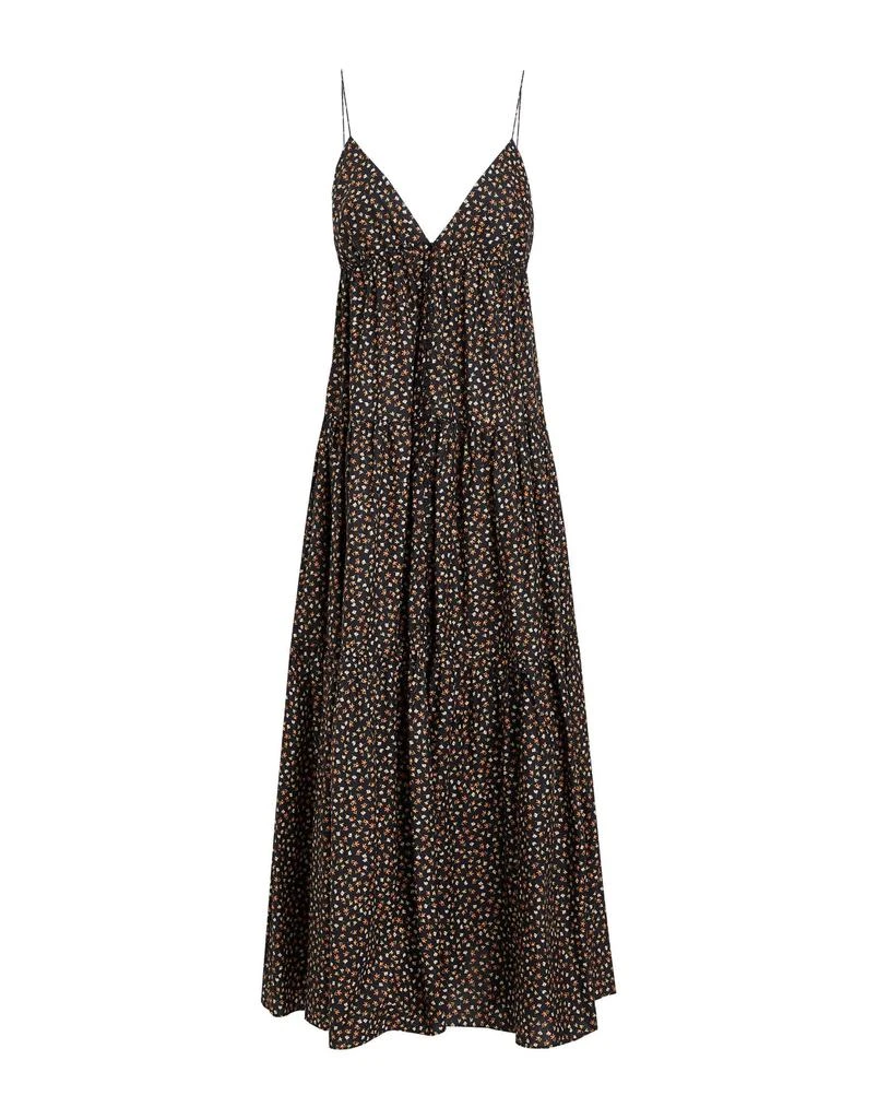 Matteau Long dress 1