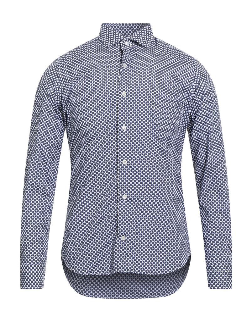 BYBLOS Patterned shirt