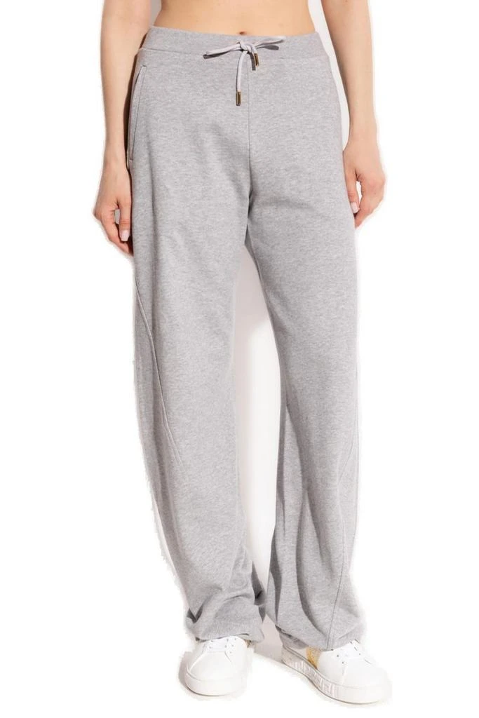 Versace Versace Elasticated Waistband Sweatpants 2