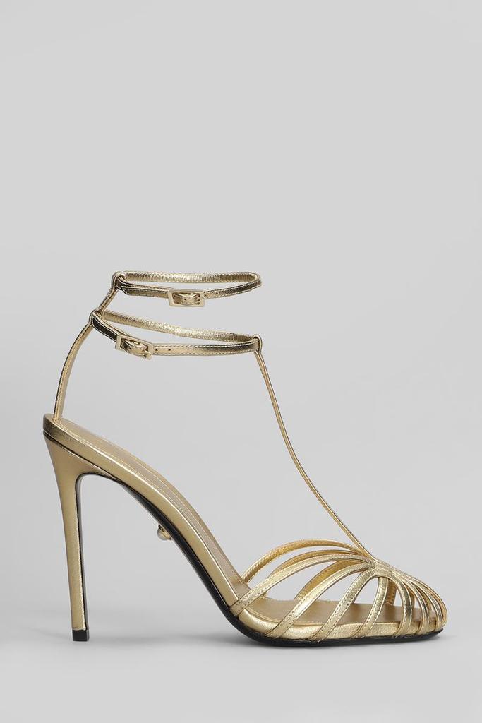 Alevi Milano Alevì Milano Stella 110 Sandals
