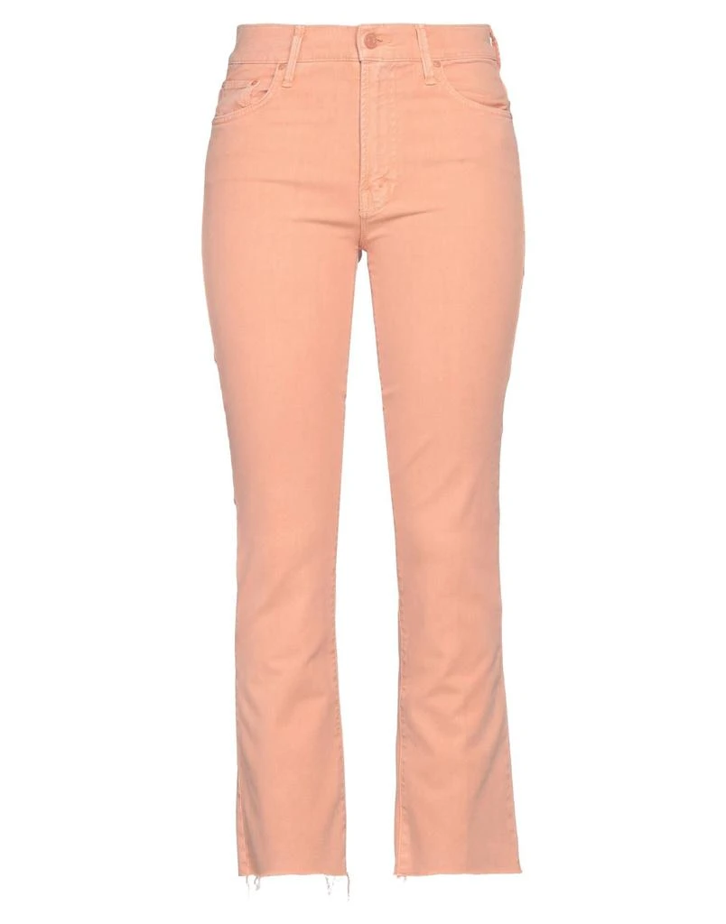 MOTHER Bootcut Jeans 1