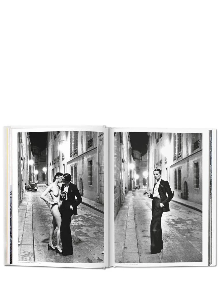 Taschen Helmut Newton. Sumo. 20th Anniversary Ed 2