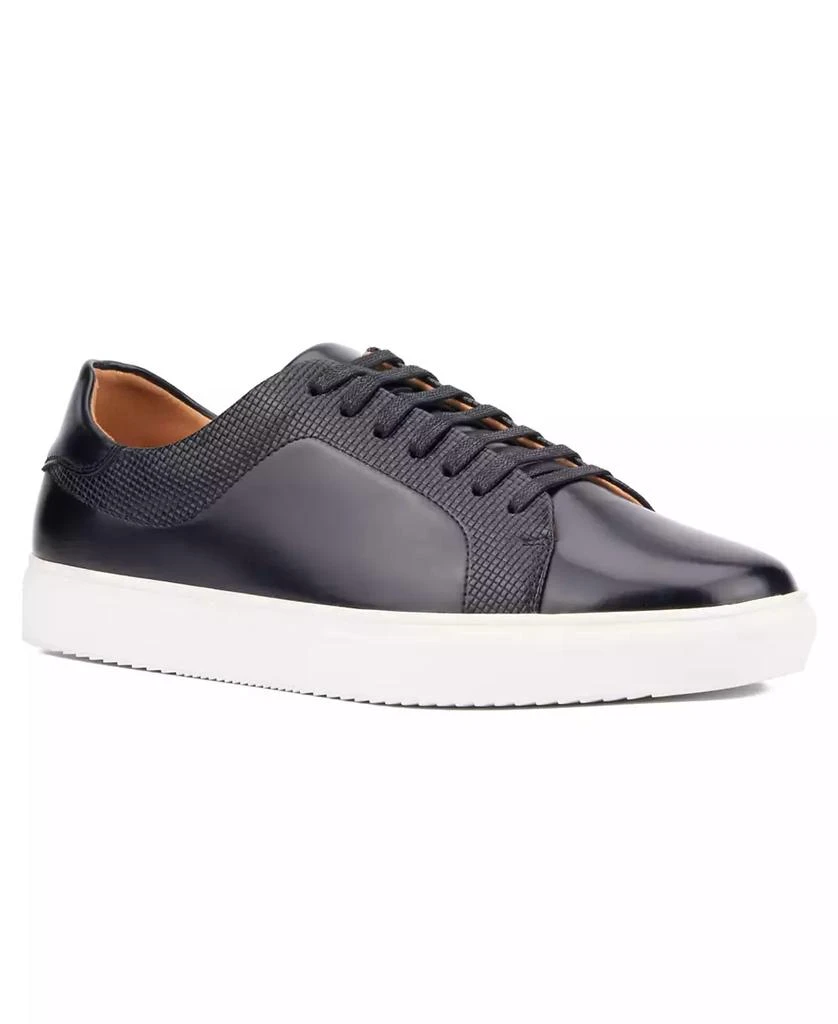 XRAY Men's Footwear Micah Low Top Sneakers 1